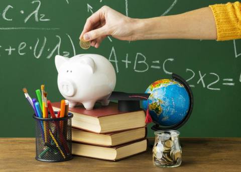 Entenda a importância da educação financeira nas escolas