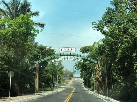 Novo campus da Ufam será implantado no interior do Amazonas