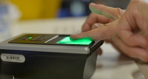 TRE-AC faz campanha de cadastramento biométrico para eleitores