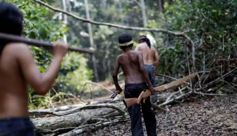 Amazonas tem o segundo maior índice de suicídio indígena no país em 10 anos, diz estudo