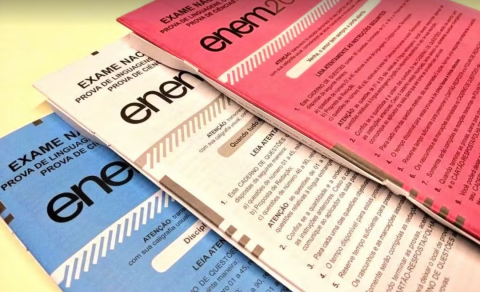 ENEM 2025: professor dá dicas de como se preparar para a prova de física