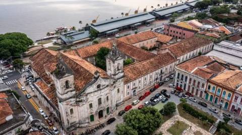 Universidade Federal do Pará divulga editais do Distrito de Inovação e Bioeconomia de Belém