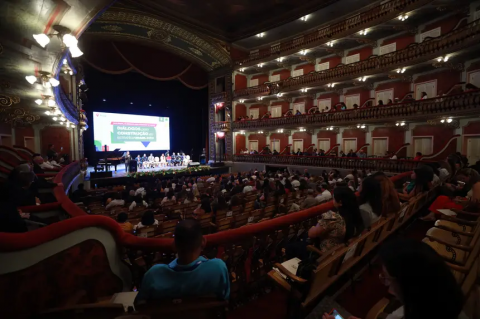 Seminário 