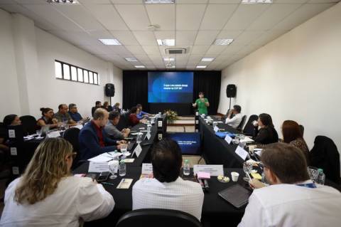 Em Belém, reunião da Associação Brasileira dos Sebraes Estaduais da Amazônia reforça ações estratégicas para a COP-30