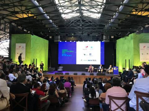 Congresso Internacional de Desenvolvimento Sustentável, discute em Belém, soluções urgentes frente à crise climática e aos desafios da sustentabilidade