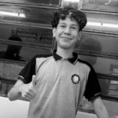 Suspeito de matar adolescente espancado é apreendido em Manaus