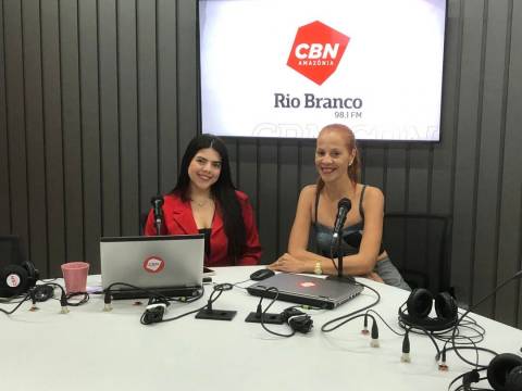 Desfile Moda Sustentável Híbrida acontece no próximo sábado (19) em Rio Branco