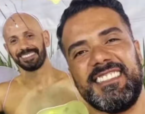 Casal suspeito de tentar comprar recém-nascido se entrega em São Paulo
