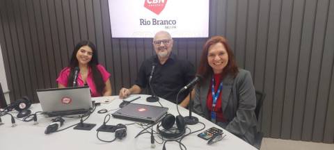 Giro Cultural chega no Acre nesse sábado (19) com vasta programação e economia solidária