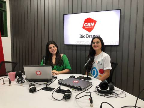 Palco CBN: Café Cultural reúne juventudes para celebrar arte, escuta e protagonismo