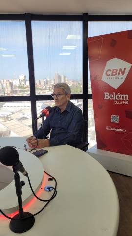 Brasil planeja aumentar recursos para custear delegações na Cop30