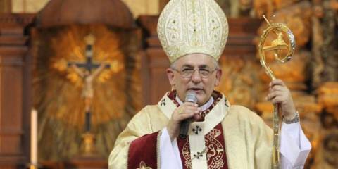 Papa Leão XIV aceita pedido de renúncia do arcebispo de Belém, Dom Alberto Taveira Corrêa