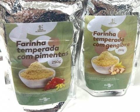 Por Dentro do Agro: a famosa farofa acreana