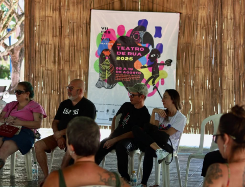 Festival Matias Teatro de Rua: artista fala da programação completa