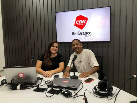Artistas acreanos representam a região norte no Torneio Nacional de Poesia Falada nos dias 30 e 31 de agosto em São Paulo