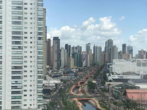 ONU pede para Brasil subsidiar hospedagem para a Cop30