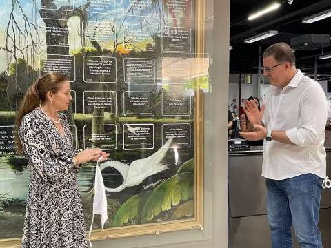 Rede Amazônica comemora 53 anos de história