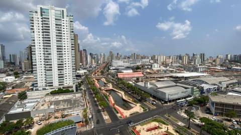 Justiça do Pará aciona plataformas contra preços abusivos na COP30 em Belém