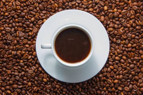 De Olho no Preço: Dia Internacional do Café