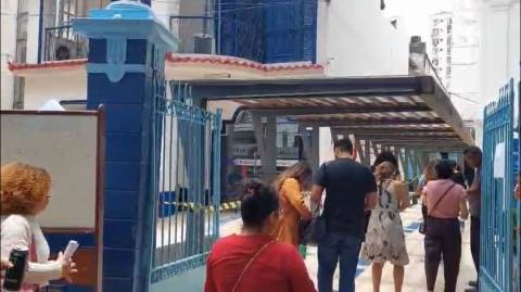 CNU 2025: No Pará, quase 36 mil pessoas estavam escritas no certame