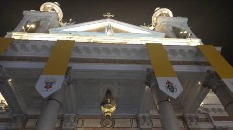 Círio de Nazaré 2025 é aberto oficialmente em Belém