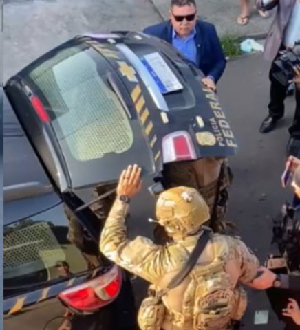 Quatro advogados foram presos por ligação com a facção criminosa no AM