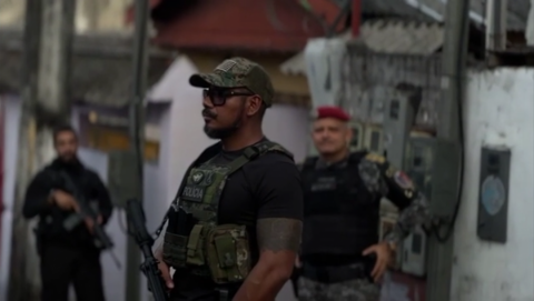 Cerca de 27 pessoas procuradas por homicídio são presas em operação da Polícia Civil