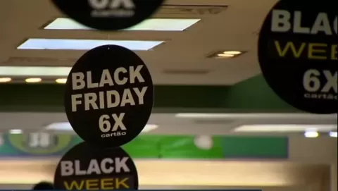 Empreendedorismo e Varejo: estratégias de promoção na Black Friday e no fim de ano