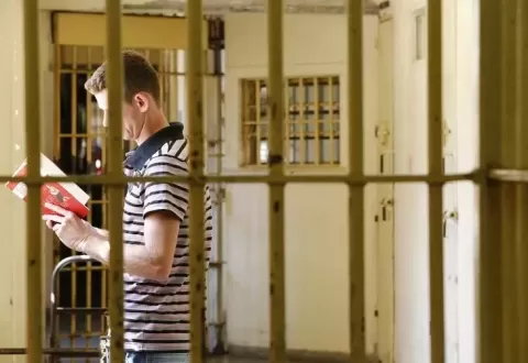 Educação e Ressocialização: Presídios Leitores no Acre