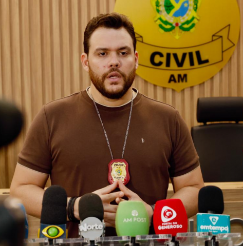 Homem é morto após discussão por dívida de R$ 4 em Manaus