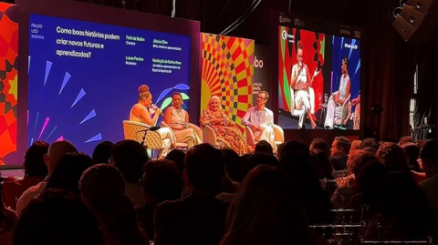 Mais de 10 mil participantes marcam a 2ª edição do Festival LED em Belém