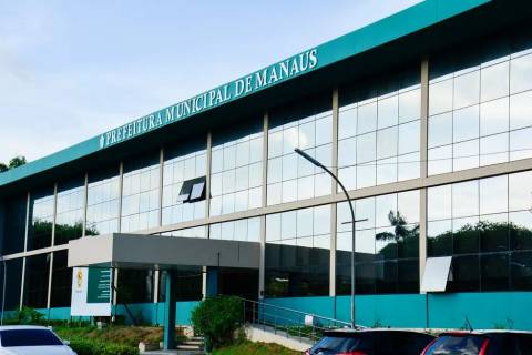 Câmara Municipal aprova a Lei Orçamentária Anual de Manaus para 2026