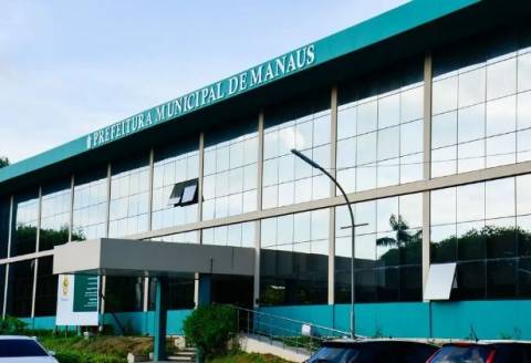 Prefeitura de Manaus pede novo empréstimo de R$ 1 bilhão de reais à CMM