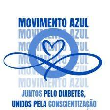 Movimento Azul vai oferecer exames gratuitos de detecção de retinopatia para pessoas com diabetes