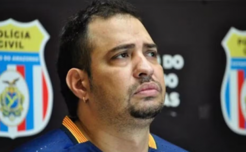 Trio suspeito de assassinar chefe de facção criminosa é preso em Manaus