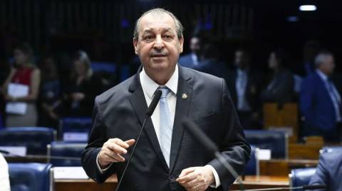 Omar Aziz avalia debates do Senado em 2025 e aponta perspectivas para 2026 em entrevista à CBN Amazônia