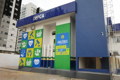 Prisões por estupro de vulnerável crescem mais de 30% no Amazonas