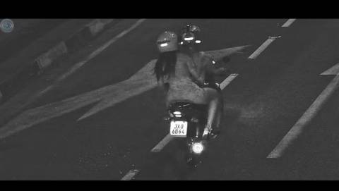 Polícia prende suspeito de tentar roubar e agredir musa de escola de samba em Manaus