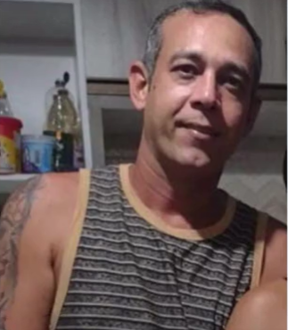 Moto de suspeito de assassinar o filho é localizada pela polícia em Manaus
