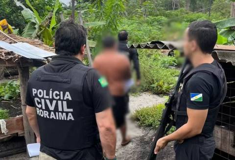 Adolescente desaparecida desde 2022 é encontrada e resgatada em Presidente Figueiredo