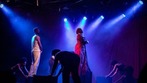 Rio Branco abre turnê nacional do Grupo dos Dez em celebração aos 15 anos de trajetória