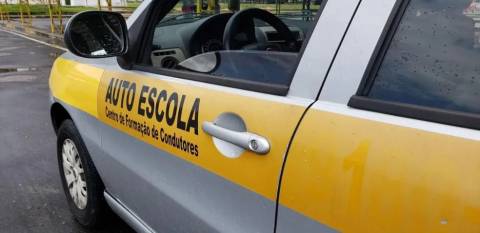 Baliza deixa de ser obrigatório para tirar CNH no Amazonas