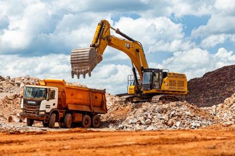 Investimento de US$ 100 Milhões é anunciado e deve Impulsionar Mineração no Amazonas