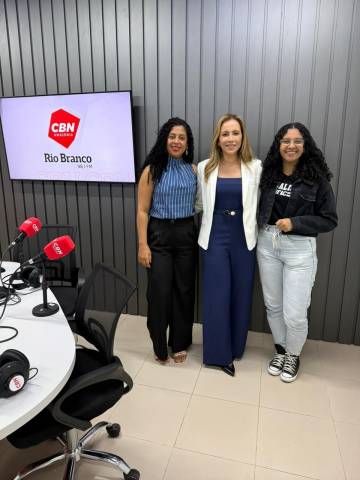 Bom Dia Doutor: médica esclarece dúvidas sobre o aparelho digestivo