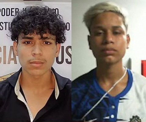 Irmãos são presos suspeitos de explodir casa lotérica durante assalto em Manaus