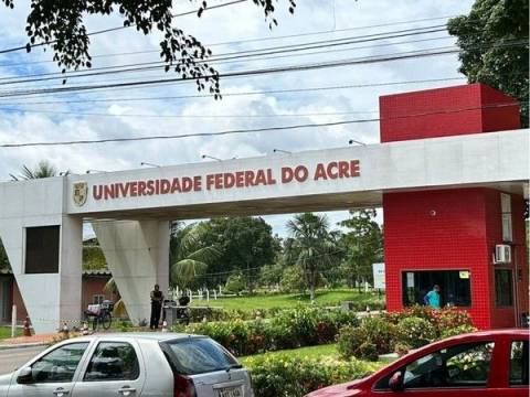 Após inconsistências, UFAC anula primeira chamada e lista de espera dos bacharelados para ingresso em 2026