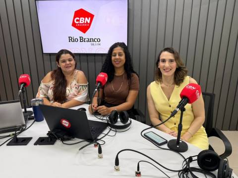 Bom Dia Doutor: especialista em endocrinologia fala sobre saúde infantil