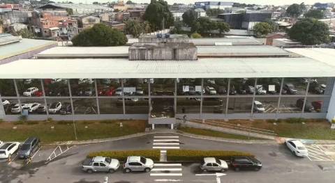 Licitações da Prefeitura estão sob posse da Justiça do Amazonas