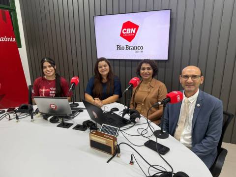 RCC promove retiro espiritual Rio de Água Viva entre os dias 14 e 17 de fevereiro no colégio Imaculada Conceição