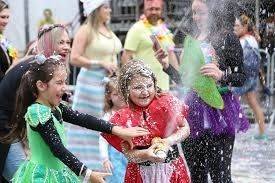 Educação Respeitosa: carnaval com crianças a alegria também pede cuidados